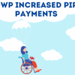 DWP Increased PIP Payments