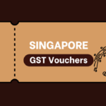 Singapore GST Vouchers